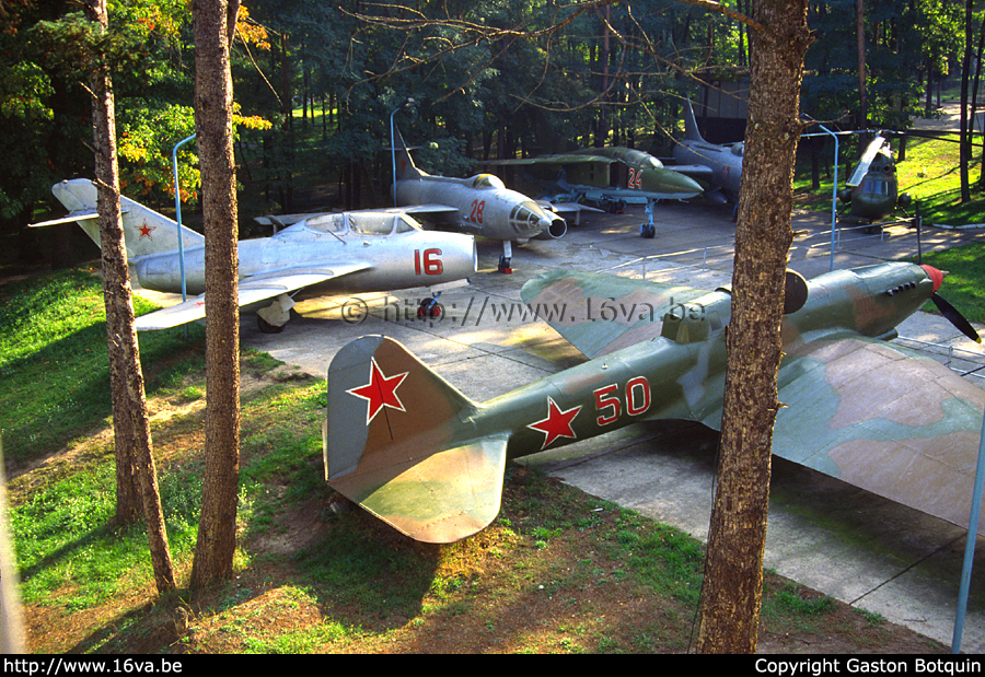 Monument Welzow