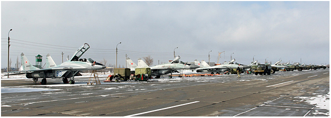 Flightline