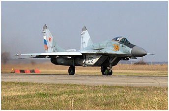 MiG-29