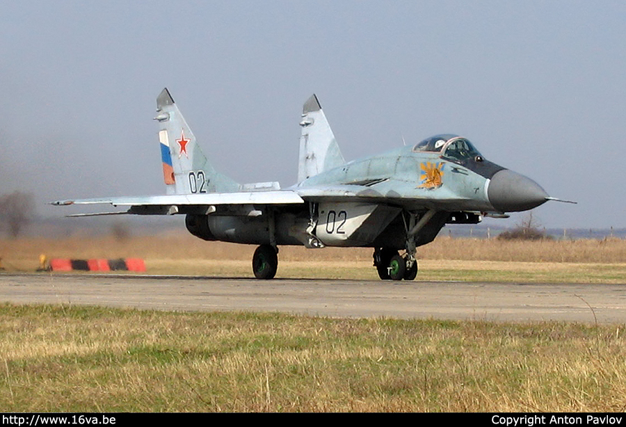 MiG-29