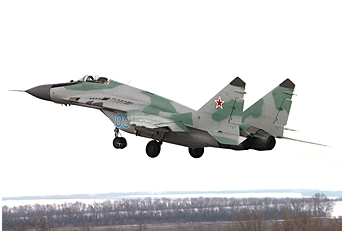 MiG-29