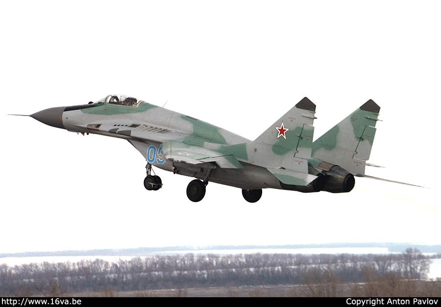 MiG-29