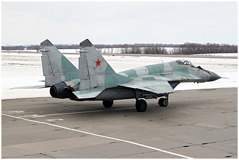 MiG-29