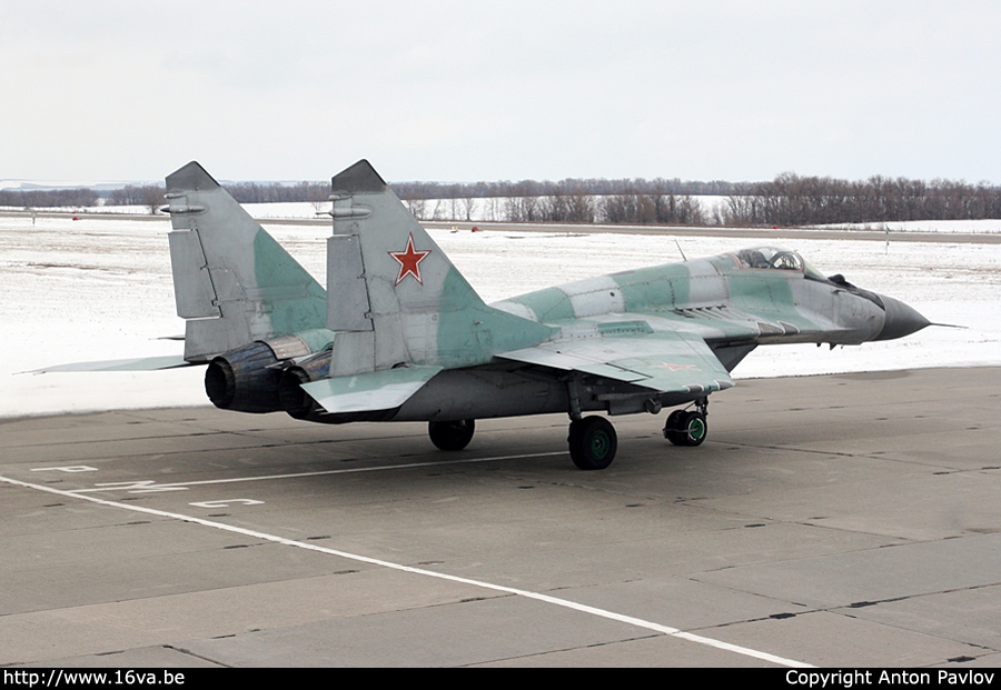 MiG-29