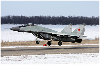 MiG-29