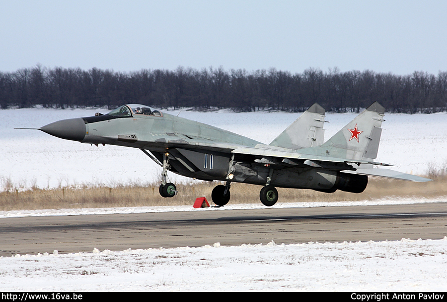 MiG-29