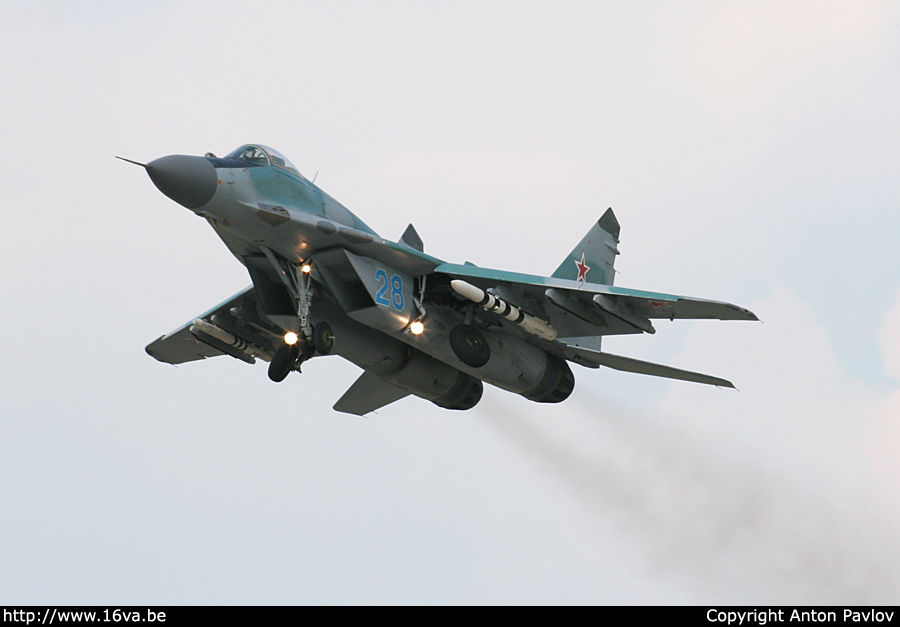 MiG-29