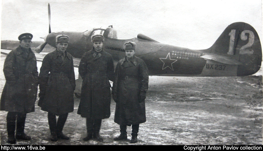 Airacobra 1