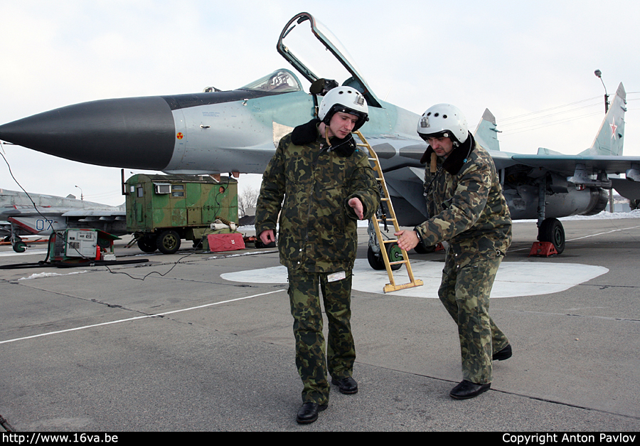 Pilots