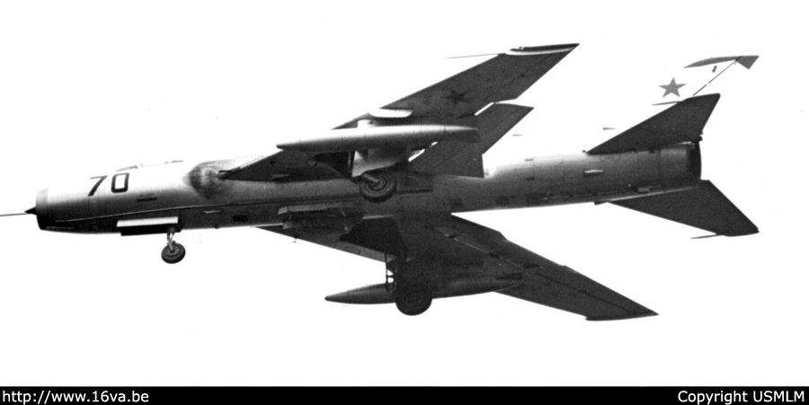 Su-7B