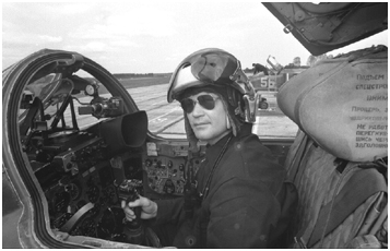 MiG-27K