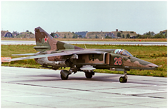 MiG-27D