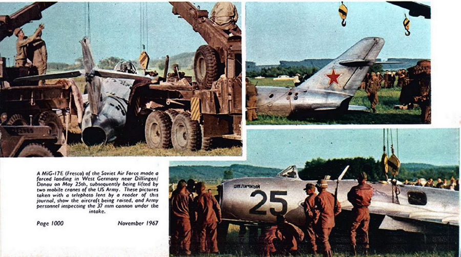 MiG-17