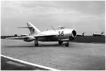 MiG-15