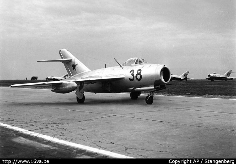 MiG-15