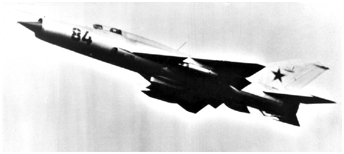 MiG-21PF