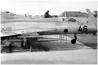 MiG-21PFM