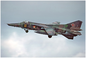 MiG-27D