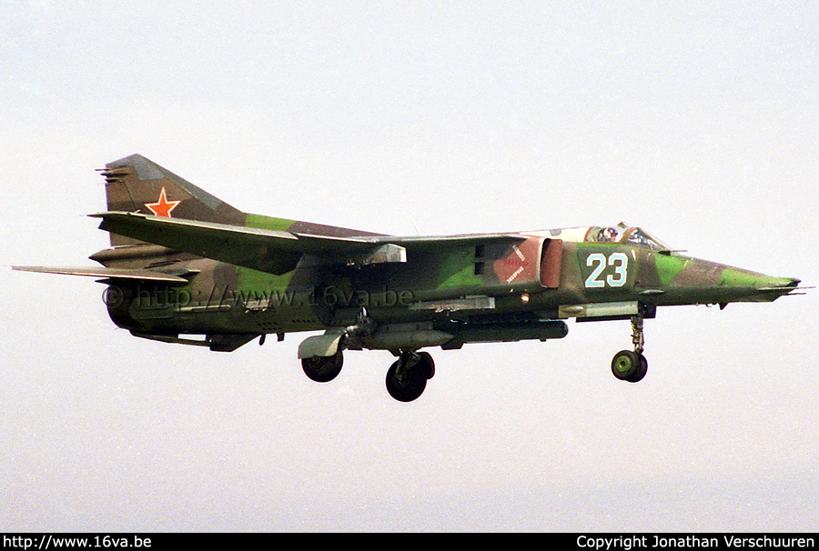 MiG-27K