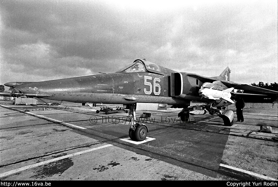 MiG-27K