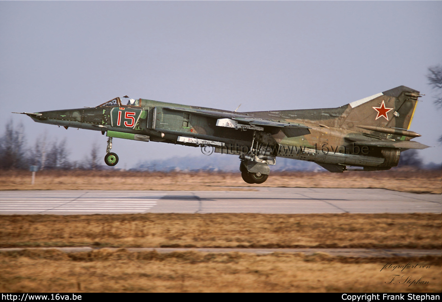 MiG-27M