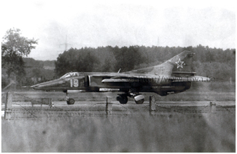 MiG-27M