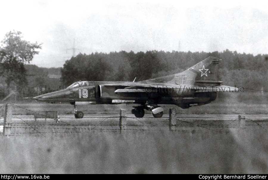 MiG-27D