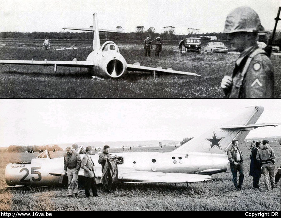 MiG-17