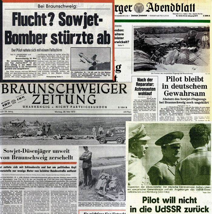 Newspapers