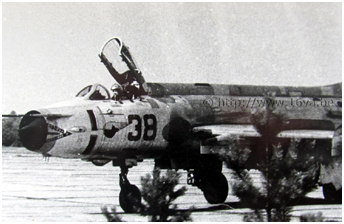 Su-17M