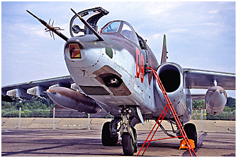 Su-25BM