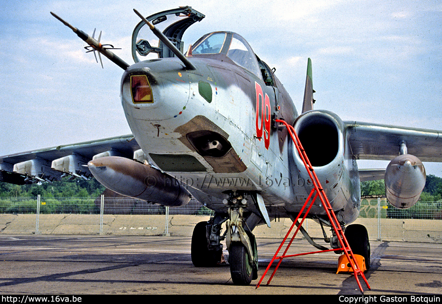 Su-25BM