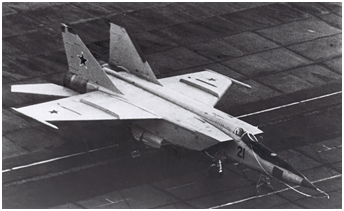 MiG-25RB