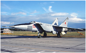 MiG-25RBCh