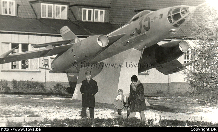 Yak-27R