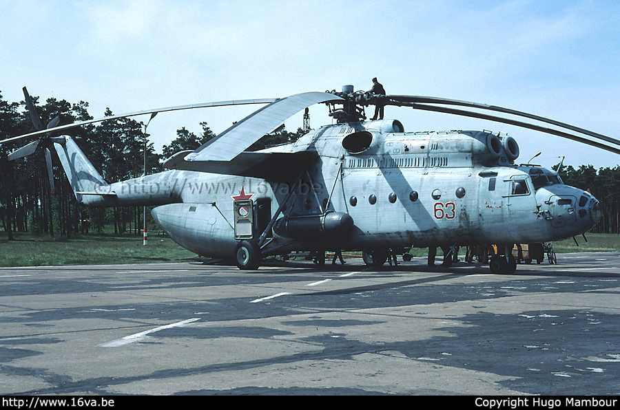 Mi-6A