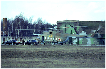 Mi-8PS