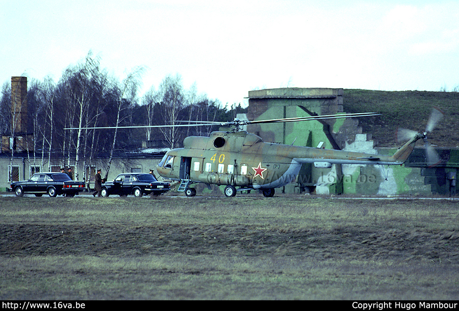 Mi-8PS