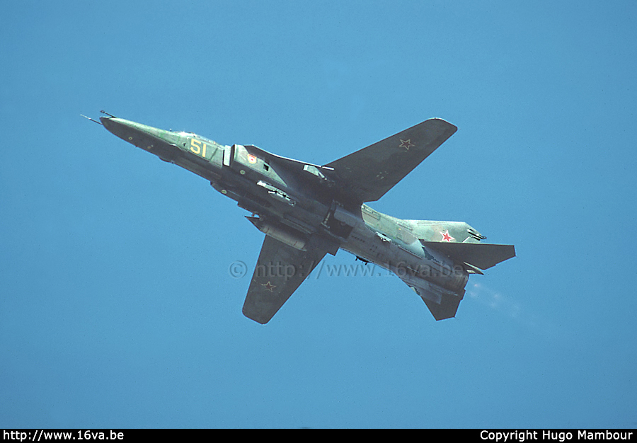 MiG-27D