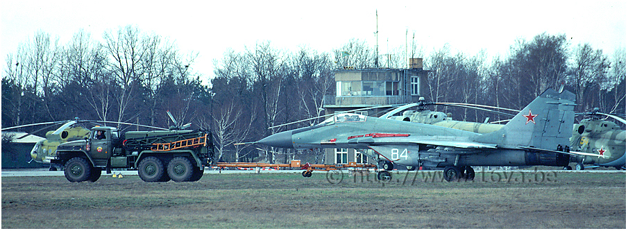 MiG-29