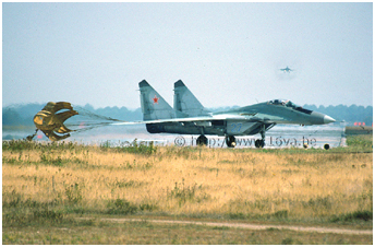 MiG-29