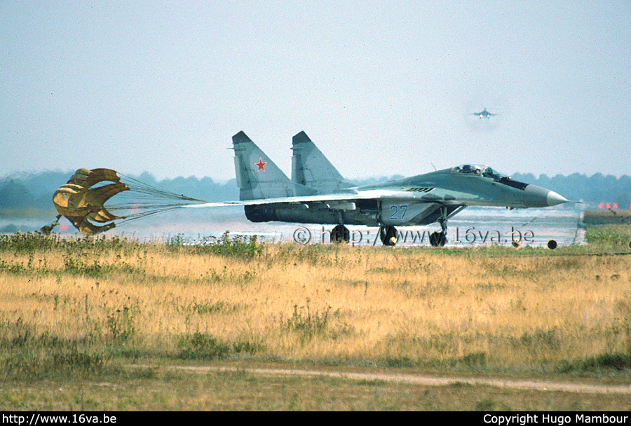 MiG-29