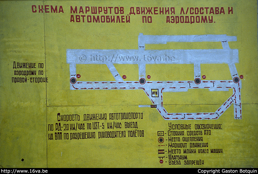 Damgarten diagram