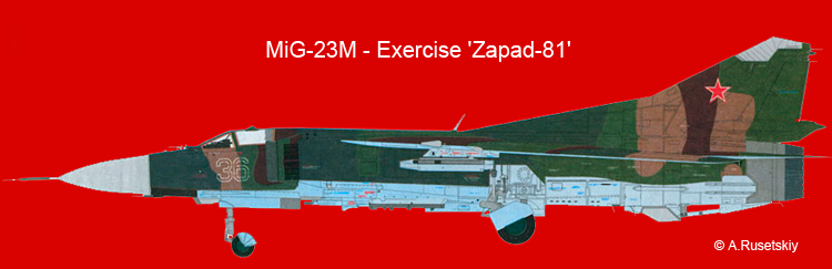 MiG-23M