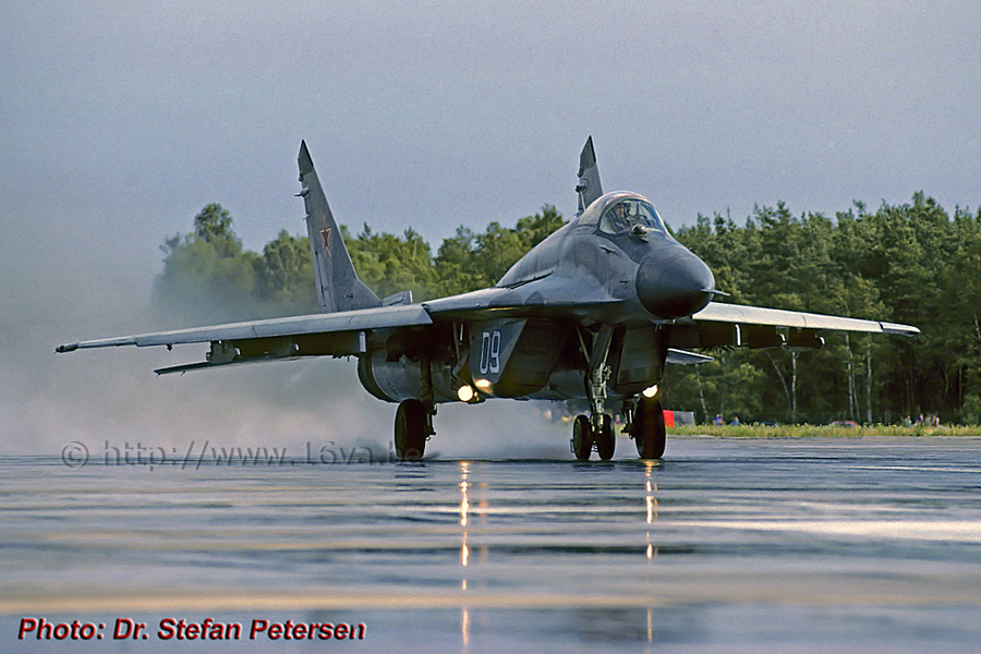 MiG-29