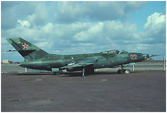 Yak-28I