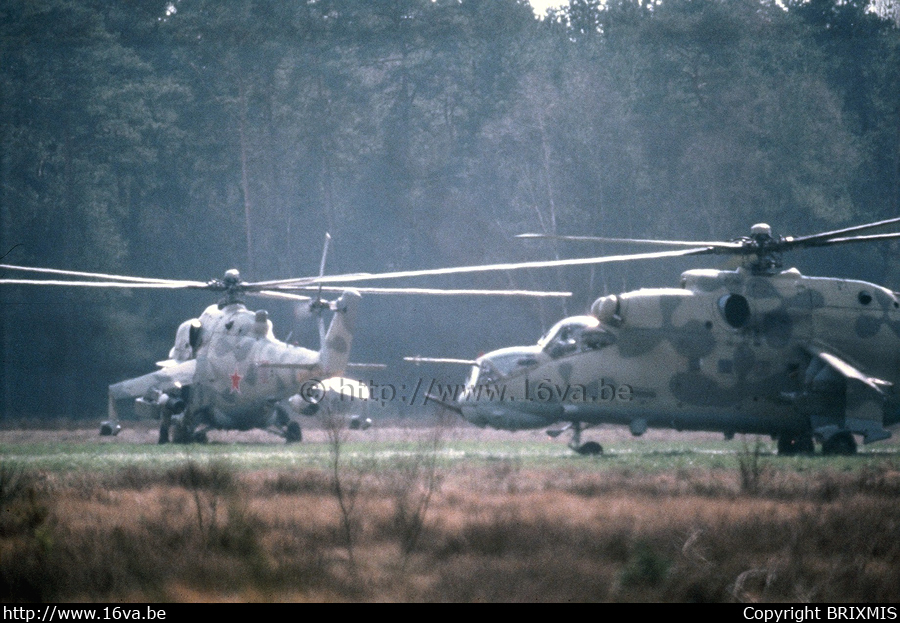 Mi-24R