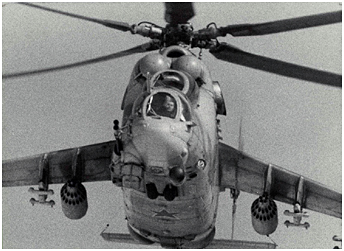 Mi-24P