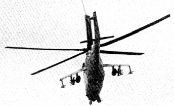 Mi-24V