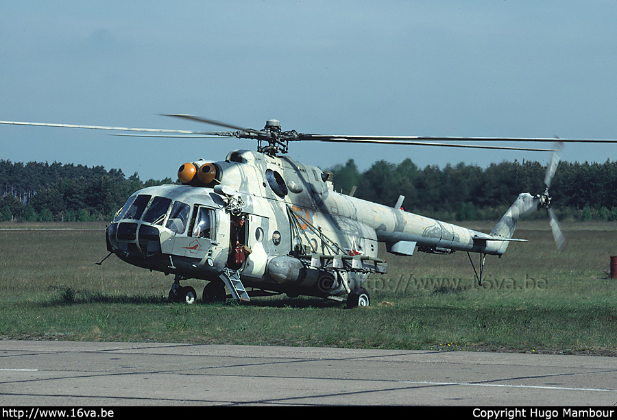 Mi-8MTV-2